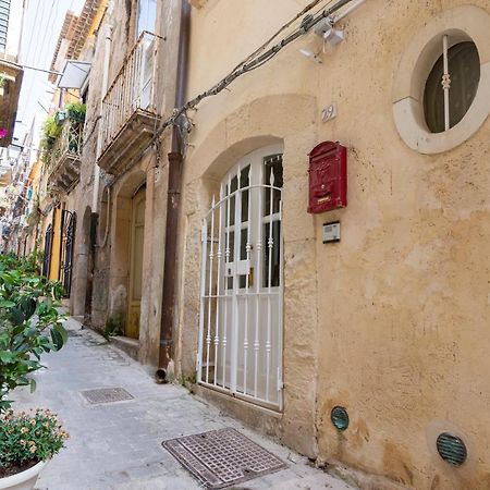 Marco'S House - Apartment Ortigia Wifi Сиракузы Экстерьер фото